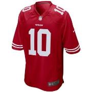 T-shirt Nike Maillot NFL Jimmy Garoppolo Sa