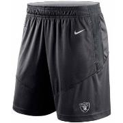 Short Nike Short NFL Las Vegas Raiders Ni