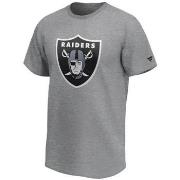 T-shirt Nike T-shirt NFL Las Vegas Raiders