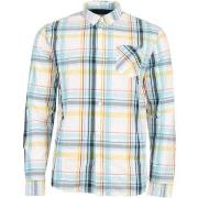 Chemise Solid ARVID CHECK LS