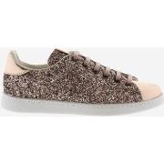 Baskets basses Victoria TENIS GLITTER