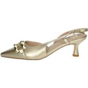 Chaussures escarpins Gold &amp; Gold GD06
