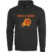 Sweat-shirt New-Era Sweat à Capuche NBA Phoenix su