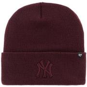 Bonnet '47 Brand BONNET 47 BRAND NEW YORK YANKEES HAYMAKER DARK MAROON