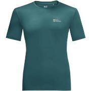 T-shirt Jack Wolfskin Tech Tee M