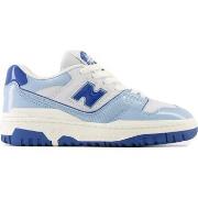 Baskets enfant New Balance 550