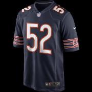 T-shirt Nike Maillot NFL Khalil Mack Chicag