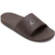 Sandales Quiksilver Rivi Nubuck