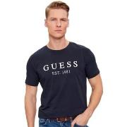 T-shirt Guess EST 1981