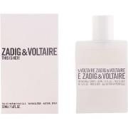 Eau de parfum Zadig &amp; Voltaire This Is Her! Eau De Parfum Vaporisa...