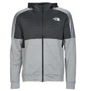 Polaire The North Face MA FULL ZIP FLEECE
