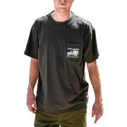 T-shirt Volcom Camiseta Skate Vitals Grant Taylor SS1 - Stealth
