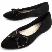 Ballerines Leindia 88185