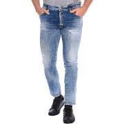 Pantalon Dsquared S71LB1255-S30664-470