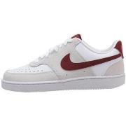 Baskets basses Nike Court Vision Low