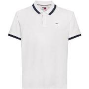Polo Tommy Jeans -