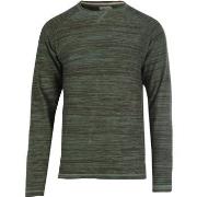 Sweat-shirt Blend Of America PULLOVER KNIT