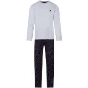 Pyjamas / Chemises de nuit Eden Park 116615VTPER27