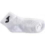 Chaussettes de sports Joma Dame de sport 400027 blanc