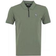 T-shirt Ea7 Emporio Armani Polo