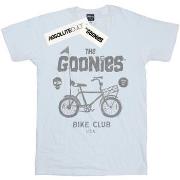 T-shirt Goonies Bike Club