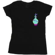 T-shirt Dessins Animés Wabbit Twouble