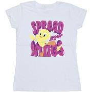 T-shirt Dessins Animés BI28012