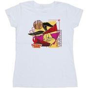 T-shirt Dessins Animés BI28176