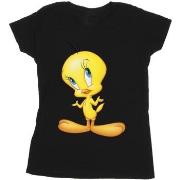 T-shirt Dessins Animés Tweety Standing