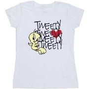 T-shirt Dessins Animés BI28355