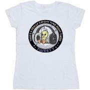 T-shirt Dessins Animés Catchy Tune