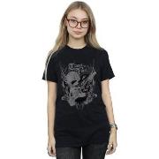 T-shirt Dessins Animés BI31447