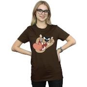 T-shirt Dessins Animés BI31612