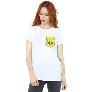 T-shirt Dessins Animés BI31625