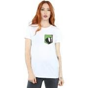 T-shirt Dessins Animés BI31671