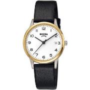 Montre Boccia 3310-04, Quartz, 32mm, 5ATM