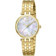 Montre Boccia Montre Femme 3339-03, Quartz, 30mm, 5ATM