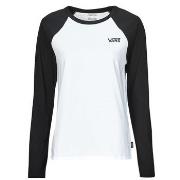 T-shirt Vans FLYING V EVERYDAY RAGLAN