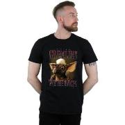 T-shirt Gremlins BI28707