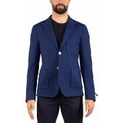 Veste Daniele Alessandrini BLAZER HOMME