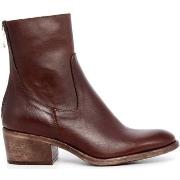 Bottines Curiosite 2400-CASTAGNO