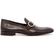 Mocassins Lidfort 711-N-GA-FIBBIA