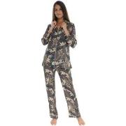 Pyjamas / Chemises de nuit Pilus KALIE