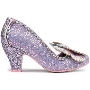 Chaussures escarpins Irregular Choice Madam Mariposa Des Chaussures