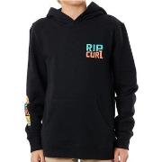 Sweat-shirt enfant Rip Curl OCEANZ HOOD - BOYS