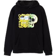 Sweat-shirt Spongebob Squarepants NS7811