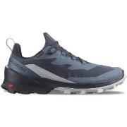 Baskets Salomon Cross Over 2 Gore-Tex