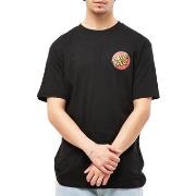 T-shirt Santa Cruz SCA-TEE-10755