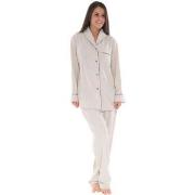 Pyjamas / Chemises de nuit Pilus TADEA