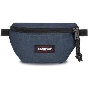 Sac banane Eastpak Banane springer ref42583 82D double denim